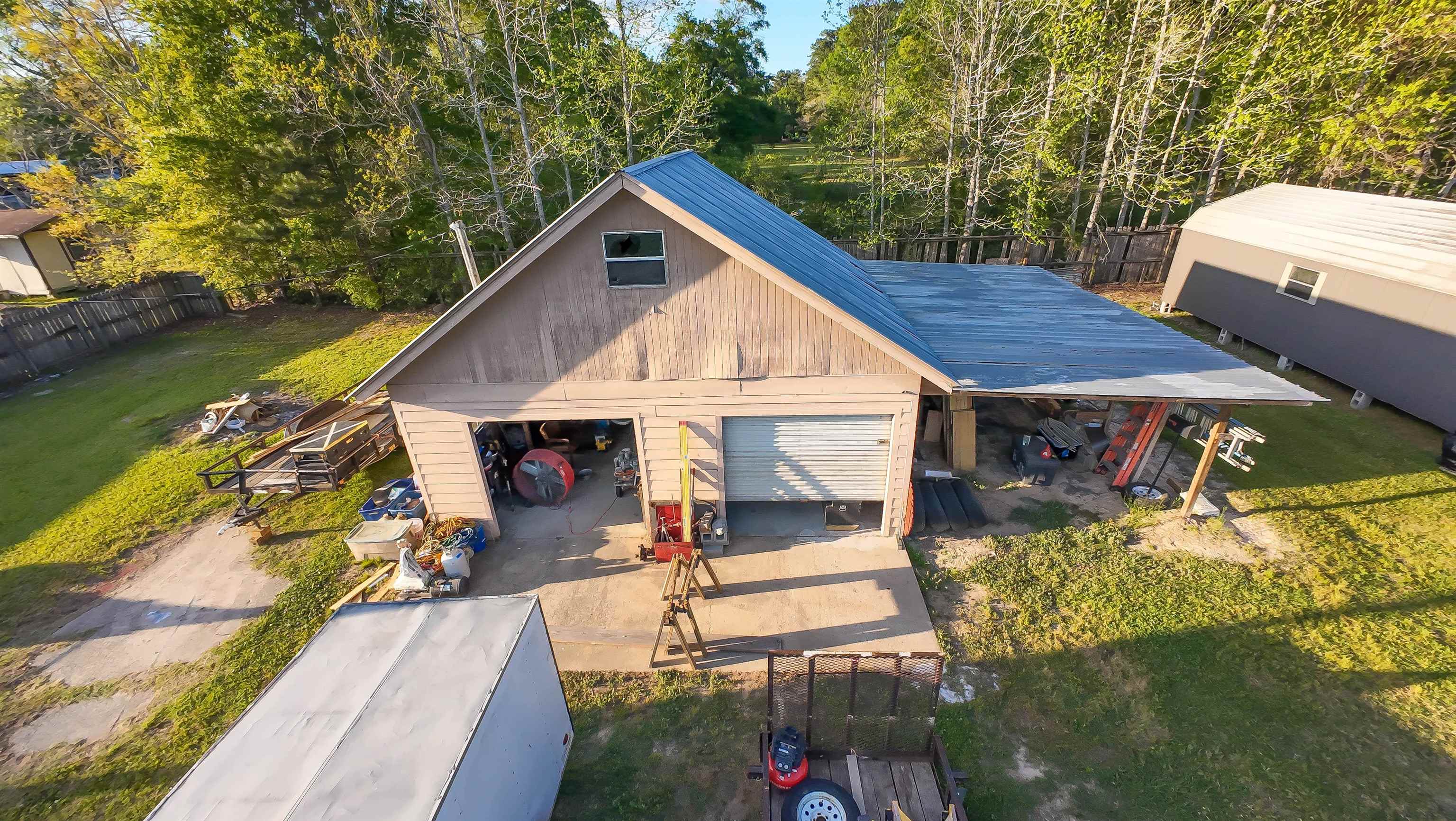 2485 Old Evadale Road Silsbee, TX 77656 - Photo 23 of 25