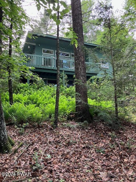 133 West Shore Road Shohola, PA 18458 - Photo 4 of 43