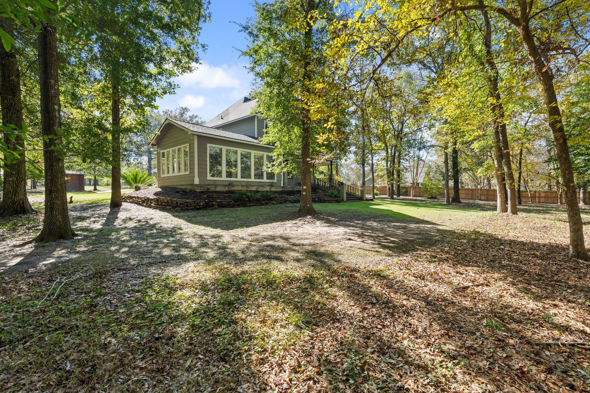 11085 Jake Pearson Road Conroe, TX 77304 - Photo 45 of 50