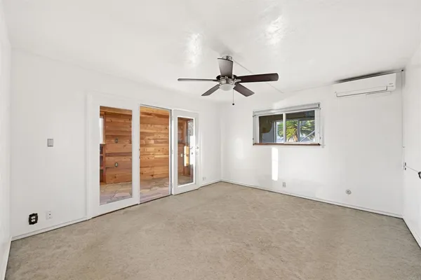 a view of outdoor space