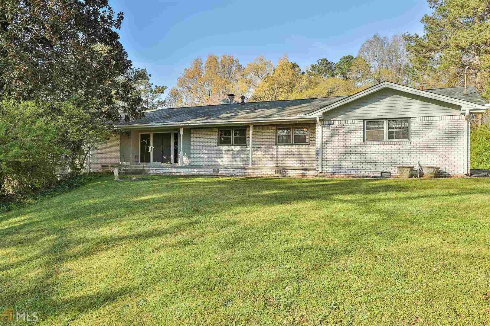 1016 Hood Road Fayetteville, GA 30214 - Photo 1 of 1 Gallery Image 1