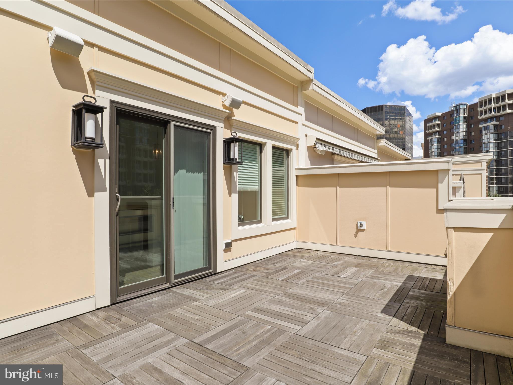 1521 16th Road North Arlington, VA 22209 - Photo 43 of 59