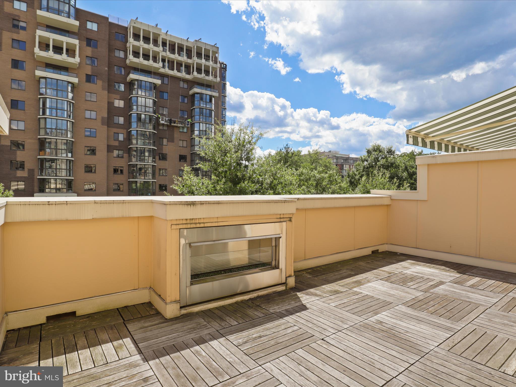 1521 16th Road North Arlington, VA 22209 - Photo 45 of 59