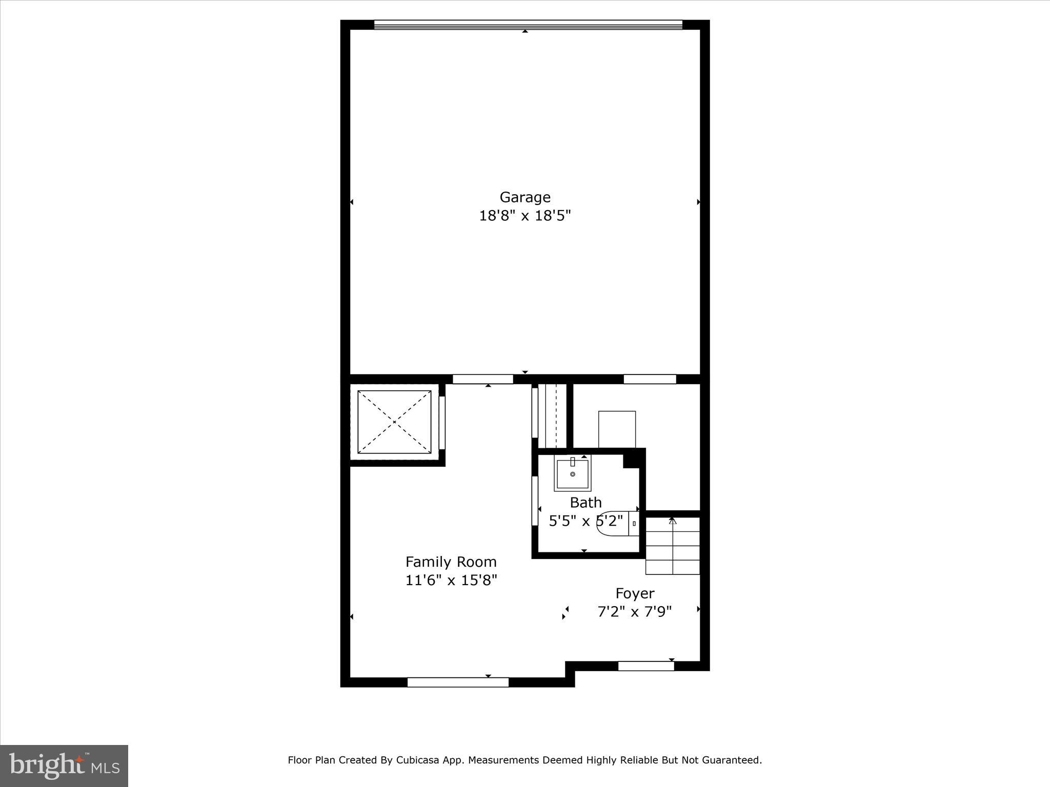 1521 16th Road North Arlington, VA 22209 - Photo 51 of 59 a picture of a bench in a white house