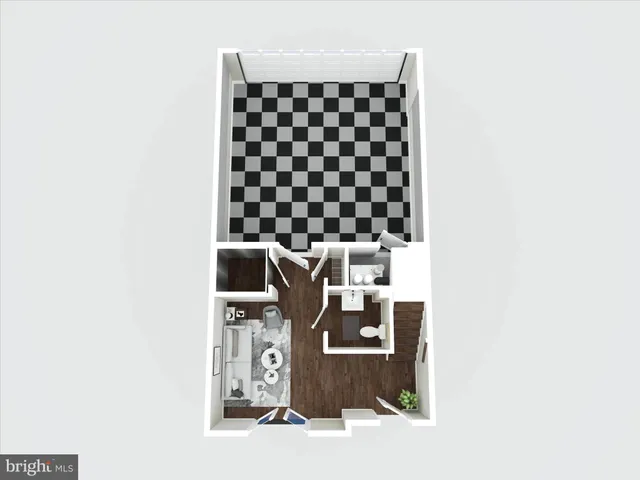 $6,900 | 1521 16th Road North, Arlington, VA 22209