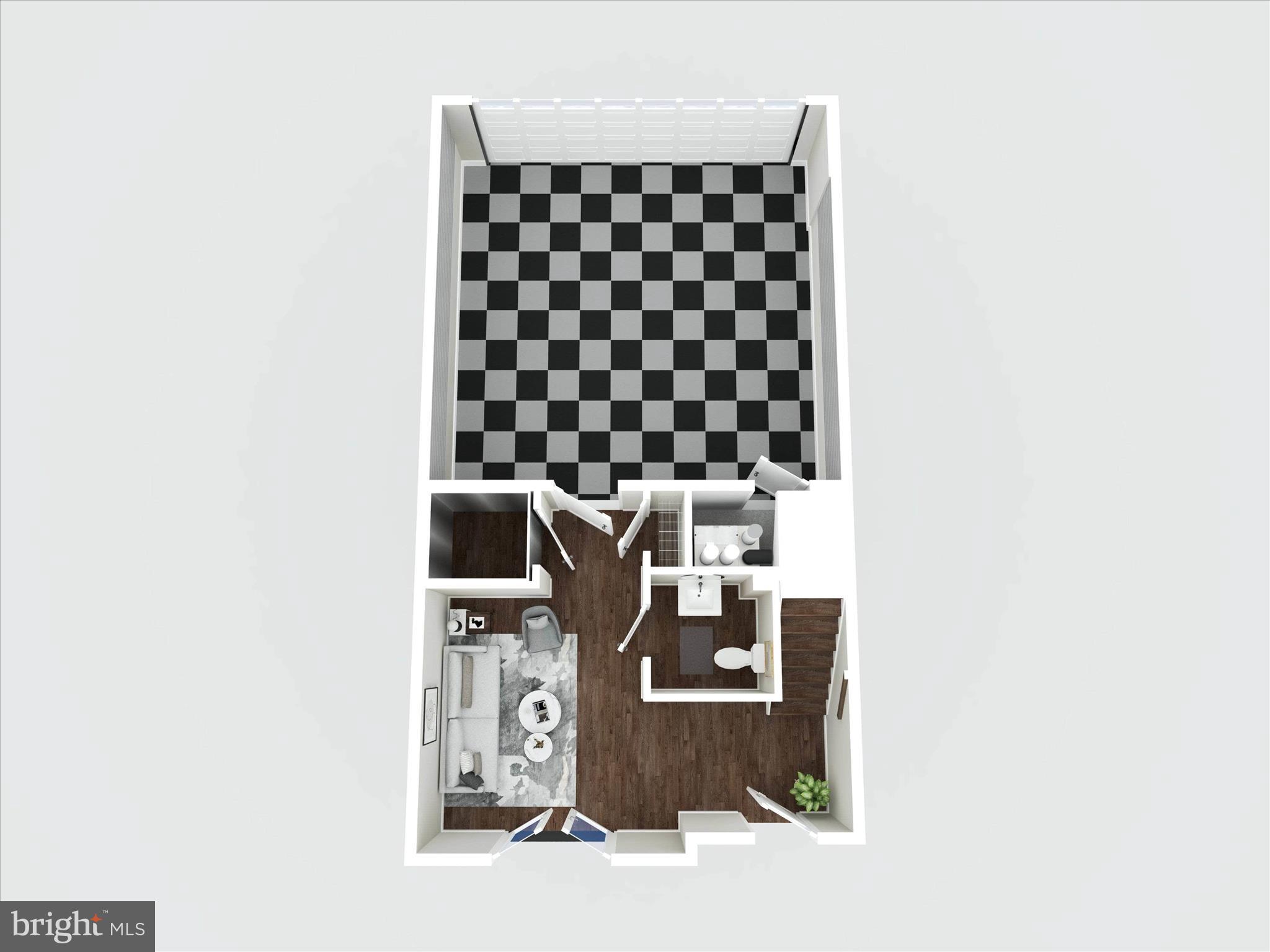 1521 16th Road North Arlington, VA 22209 - Photo 52 of 59 unknown