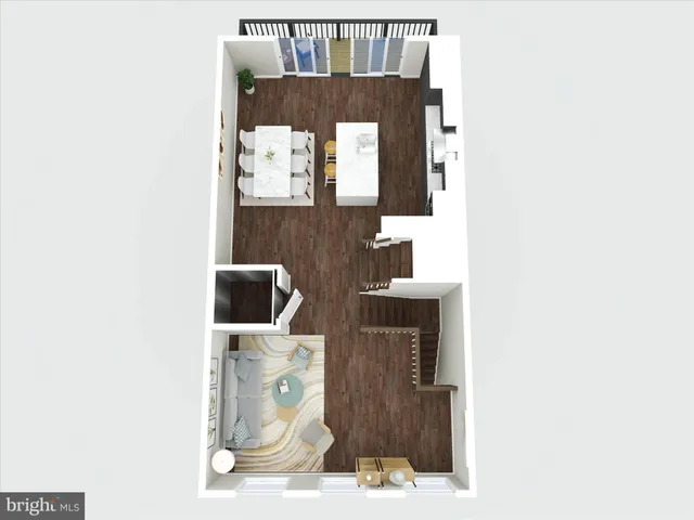 $6,900 | 1521 16th Road North, Arlington, VA 22209