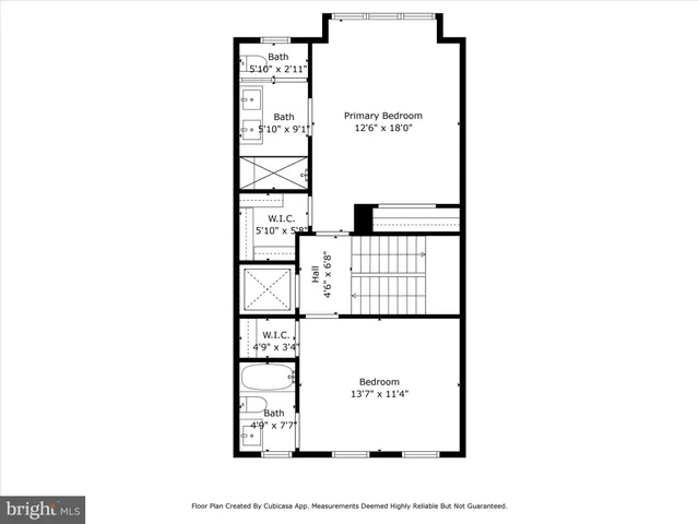 $6,900 | 1521 16th Road North, Arlington, VA 22209