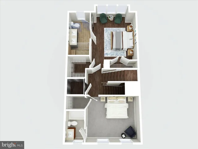 $6,900 | 1521 16th Road North, Arlington, VA 22209