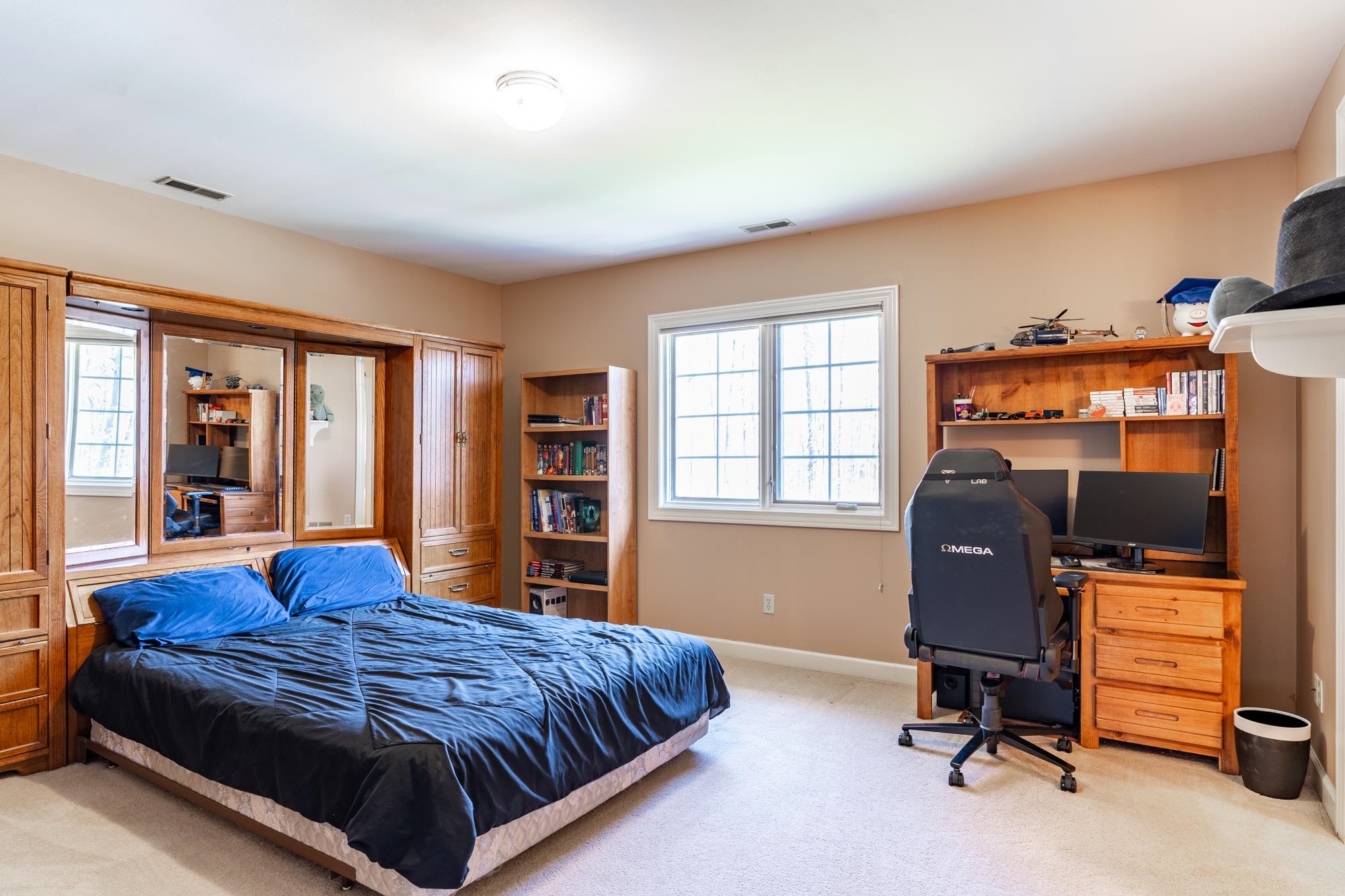 14206 Spring Hollow Road Fort Wayne, IN 46814 - Photo 26 of 36
