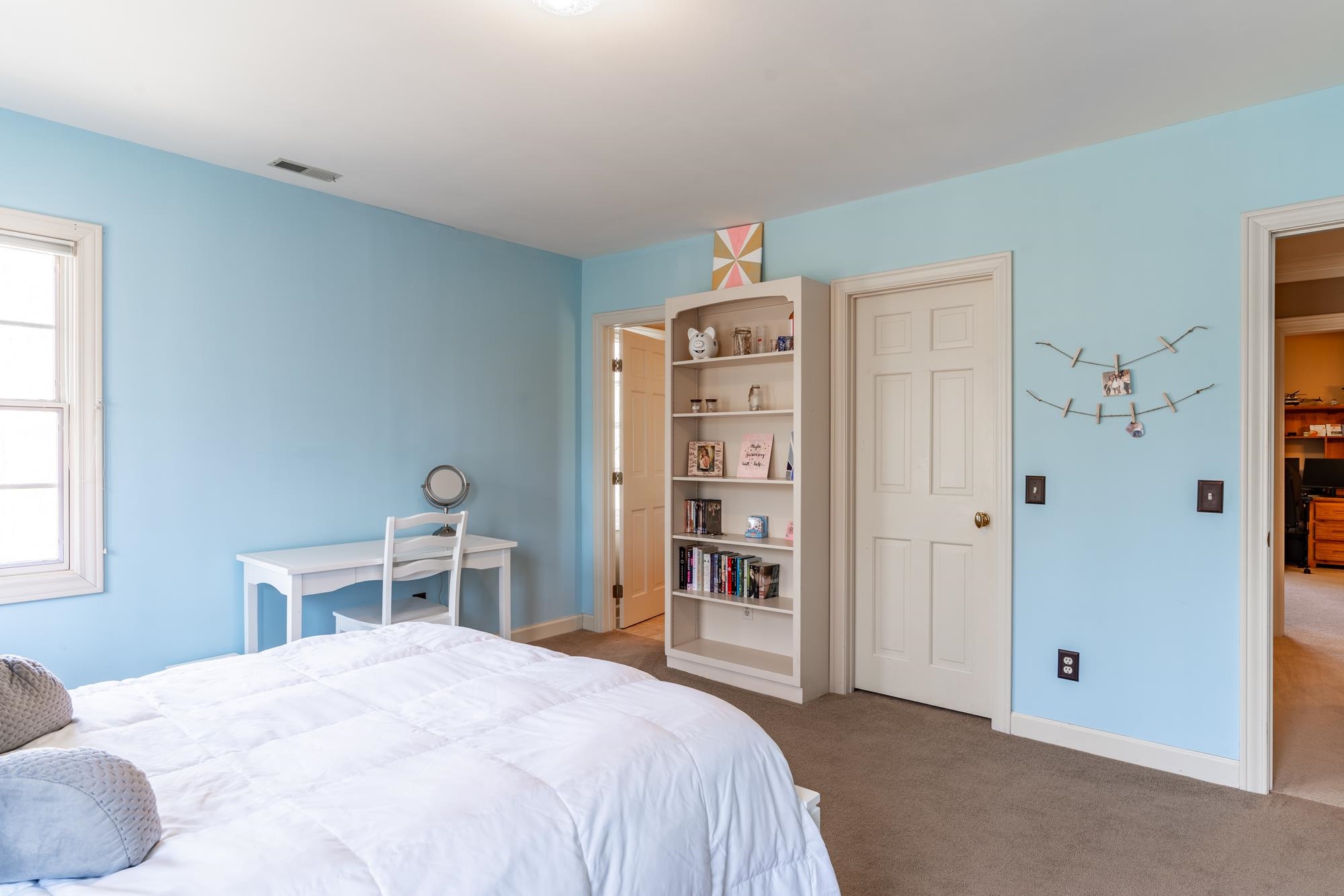 14206 Spring Hollow Road Fort Wayne, IN 46814 - Photo 28 of 36