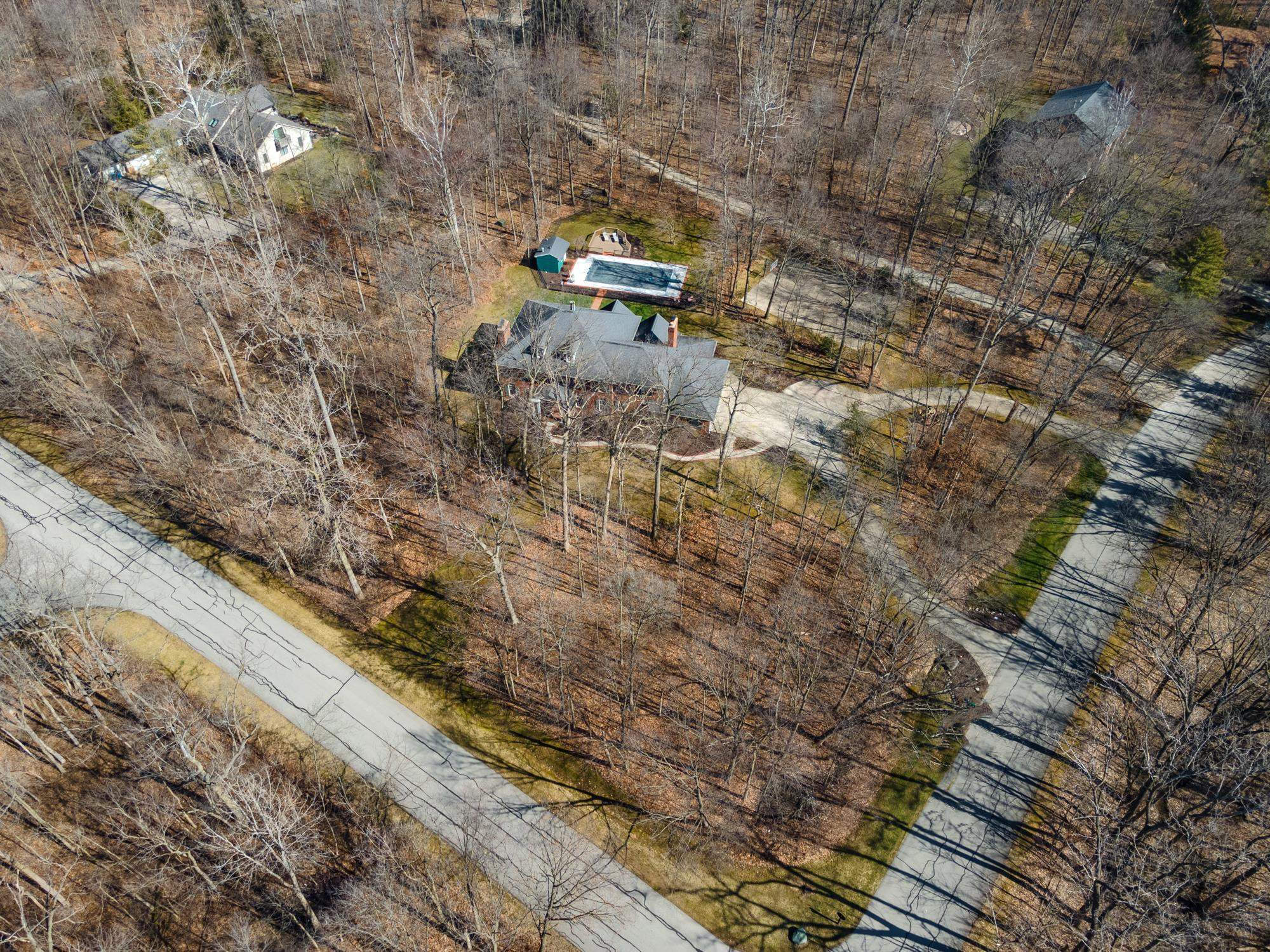 14206 Spring Hollow Road Fort Wayne, IN 46814 - Photo 4 of 36