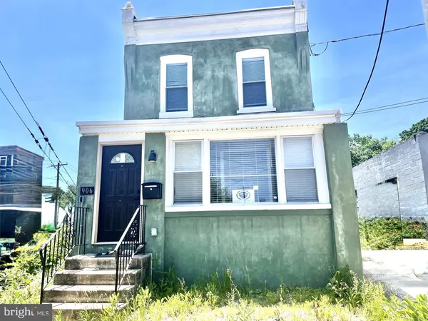 $164,900 | 906 Cedar Avenue, Darby, PA 19023