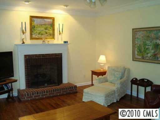 12502 Willingdon Road Huntersville, NC 28078 - Photo 4 of 16 Gallery Image 4