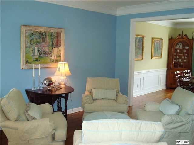 12502 Willingdon Road Huntersville, NC 28078 - Photo 10 of 16 Gallery Image 10