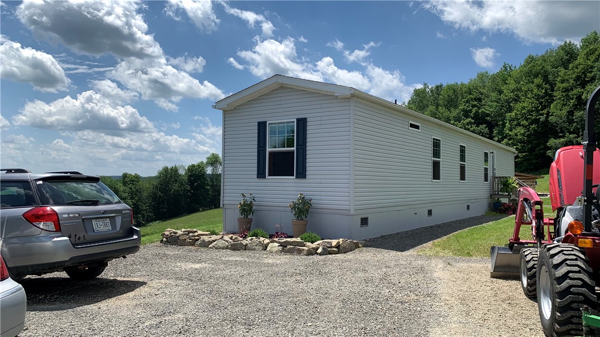 667 Boos Law Road Smyrna, NY 13464 - Photo 12 of 50