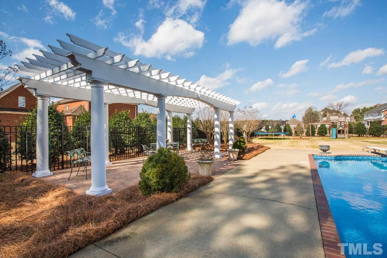 588 Dogeye Road Benson, NC 27504 - Photo 23 of 25 Gallery Image 23