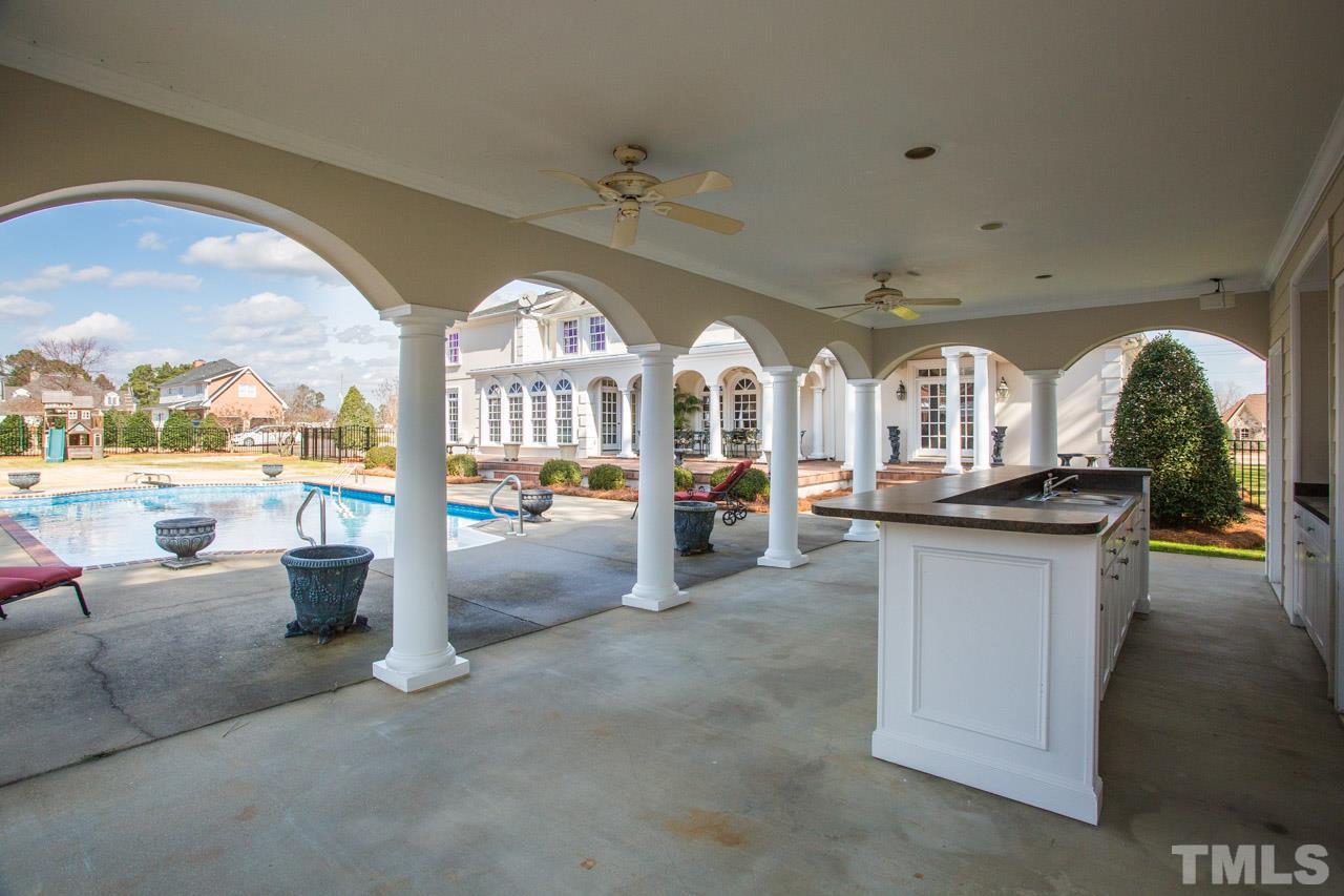 588 Dogeye Road Benson, NC 27504 - Photo 24 of 25 Gallery Image 24