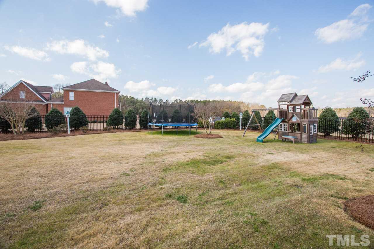 588 Dogeye Road Benson, NC 27504 - Photo 25 of 25 Gallery Image 25