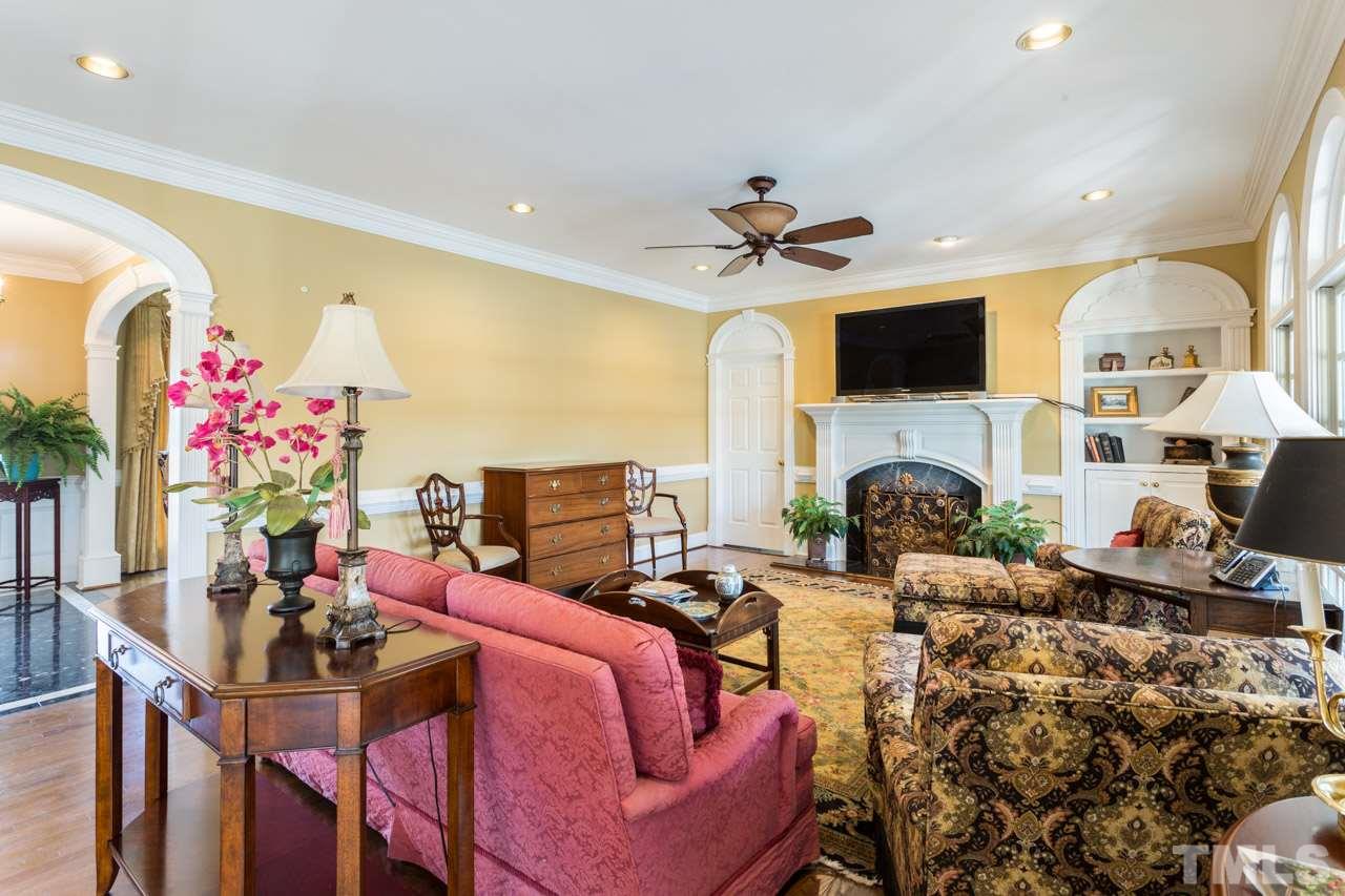 588 Dogeye Road Benson, NC 27504 - Photo 8 of 25 Gallery Image 8