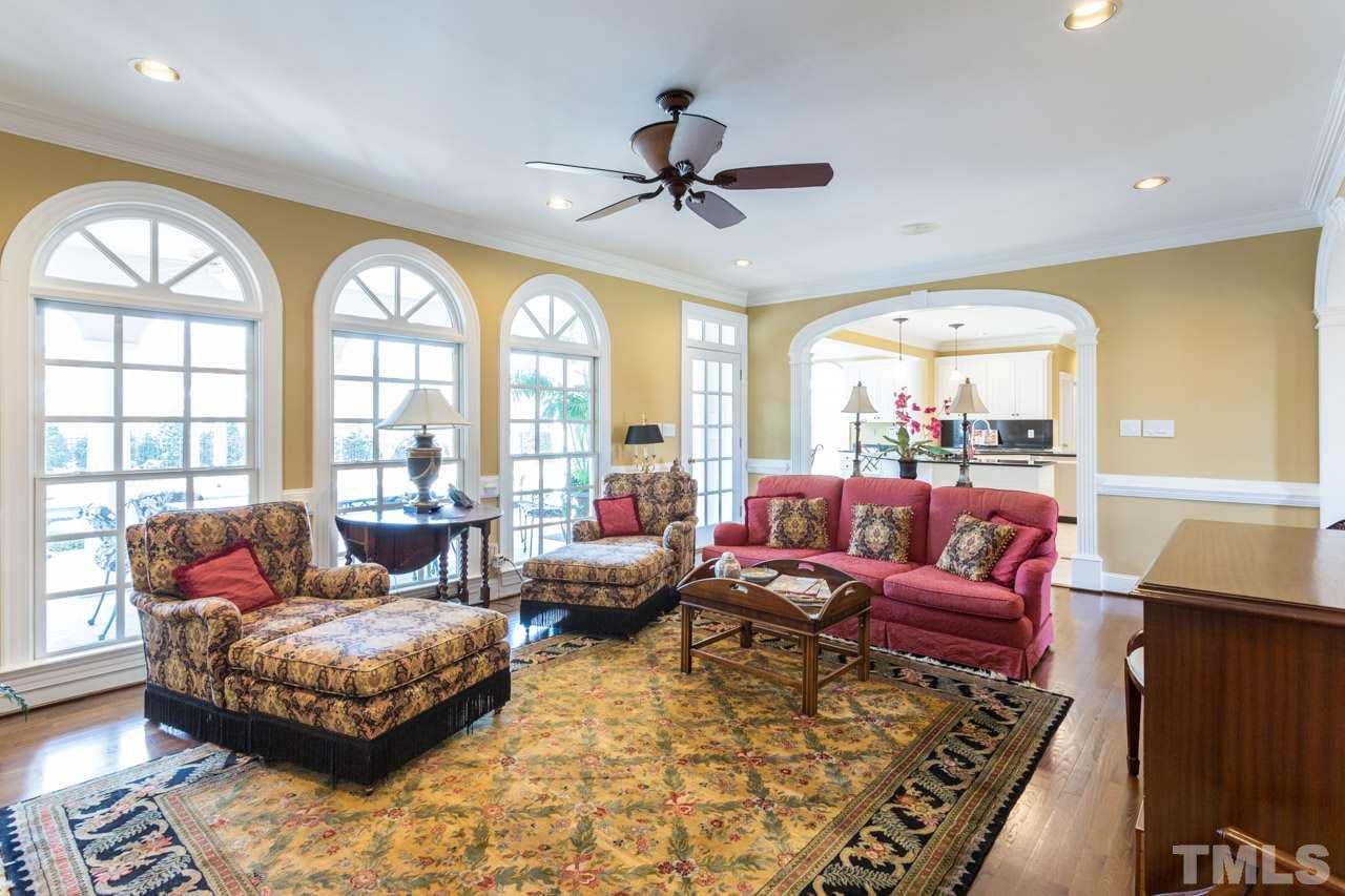 588 Dogeye Road Benson, NC 27504 - Photo 9 of 25 Gallery Image 9