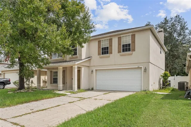 $435,000 | 115 Walnut Crest Run, Sanford, FL 32771
