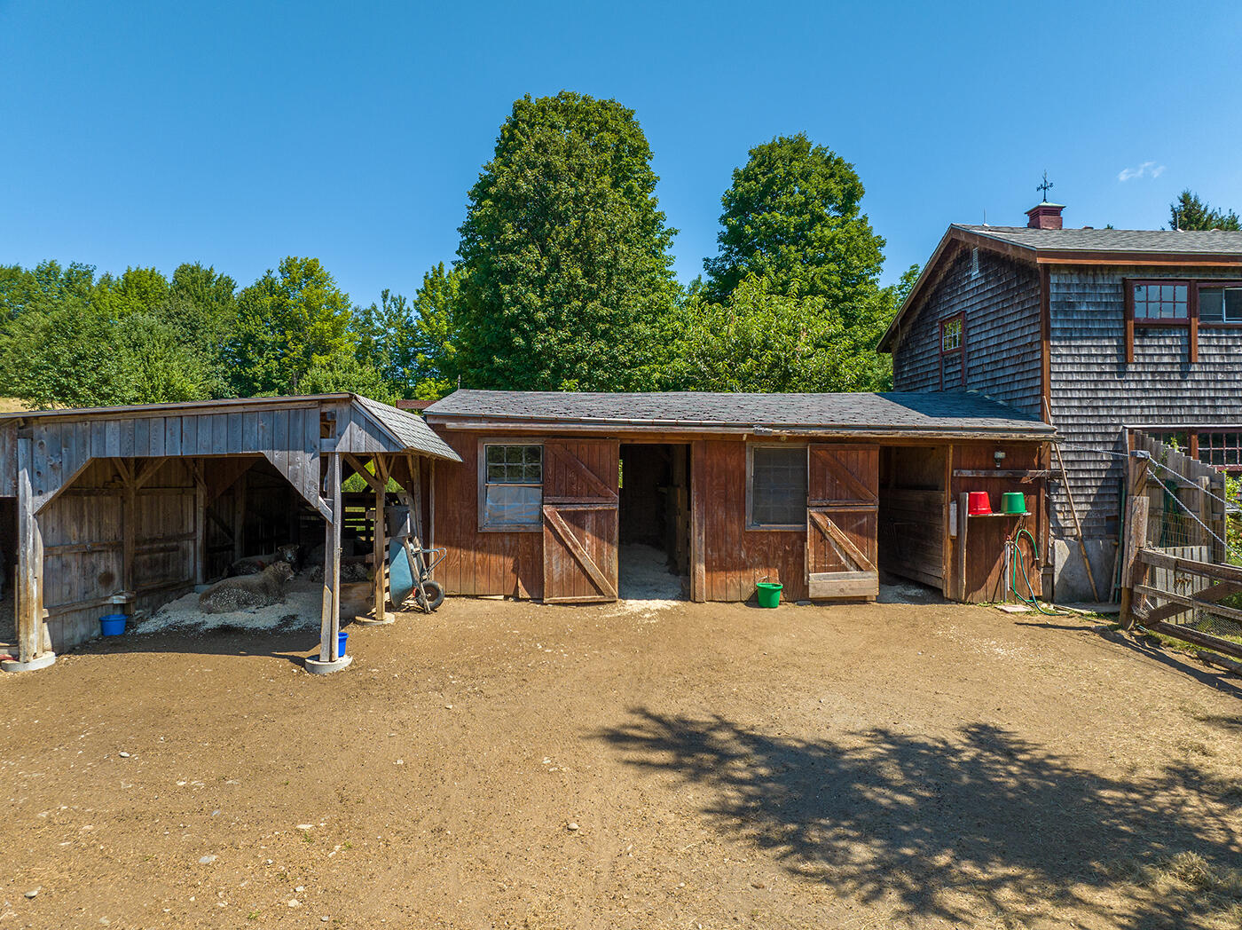 712 Halldale Road Montville, ME 04941 - Photo 69 of 75 DJI_0236