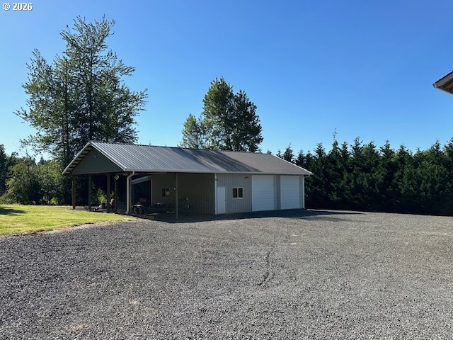 16695 South Harding Road Oregon City, OR 97045 - Photo 24 of 35