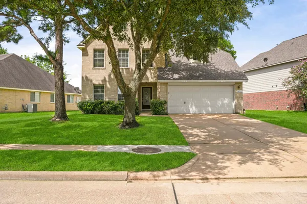 $2,600 | 24731 Cobble Canyon Lane, Katy, TX 77494
