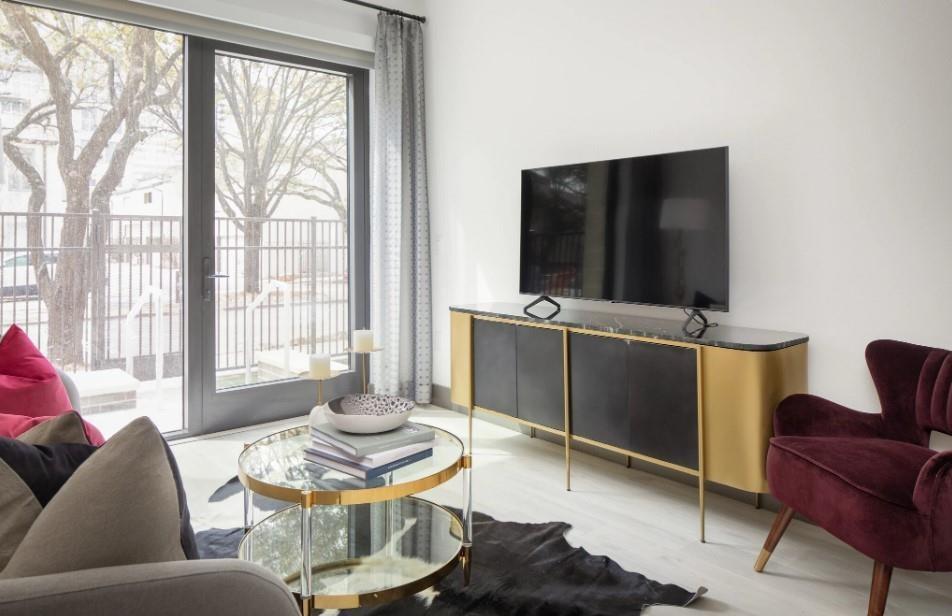 4641 Montrose Blvd Unit A1855  