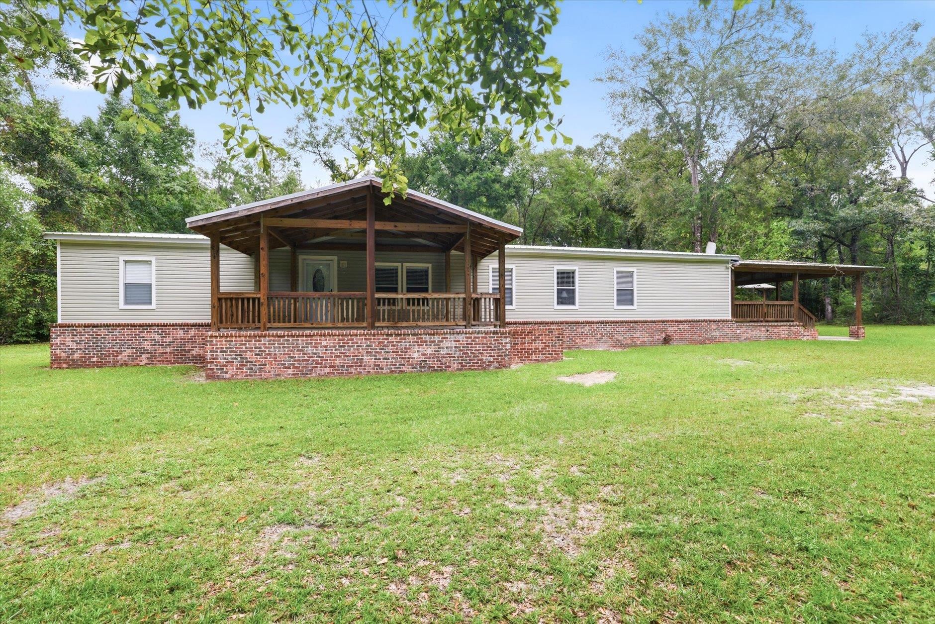 8721 Freedom Road Tallahassee, FL 32305 - Photo 2 of 69 Gallery Image 2