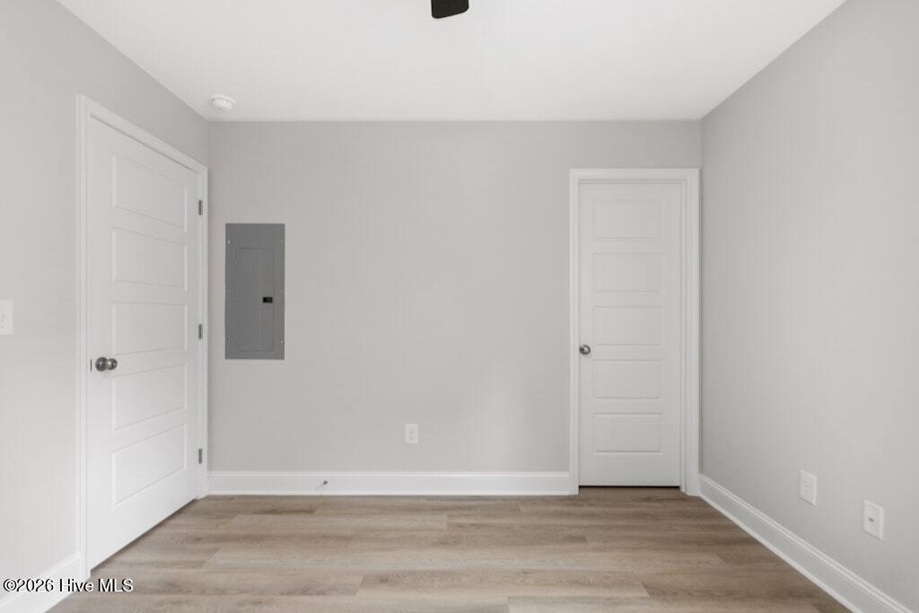211 Rae Street Warsaw, NC 28398 - Photo 18 of 27 Gallery Image 18