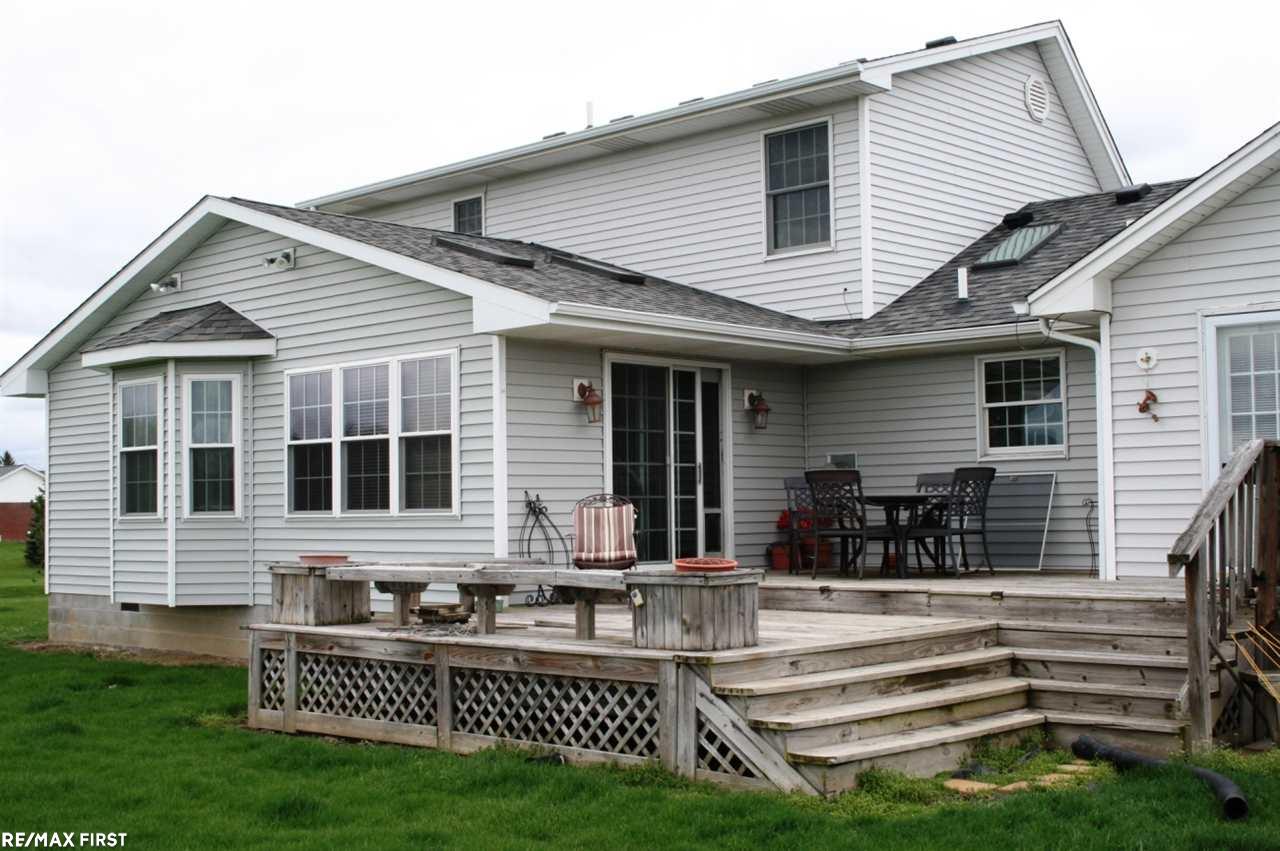 881 Riley Center Road Memphis, MI 48041 - Photo 2 of 43 31325550-1.JPG