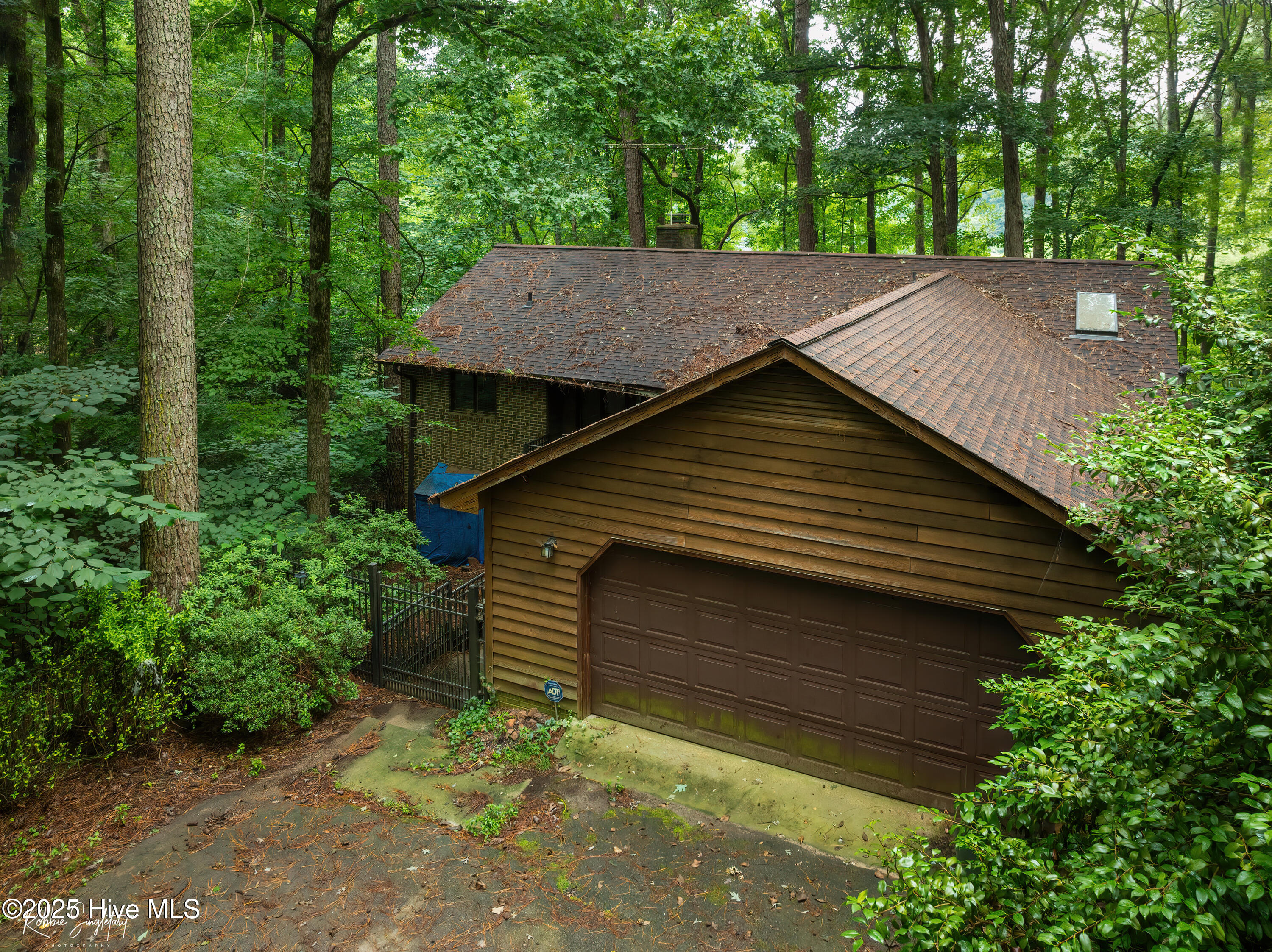 299 Rankin Lake Road Ellerbe, NC 28338 - Photo 36 of 61 RS 1 DJI_0529-Edit