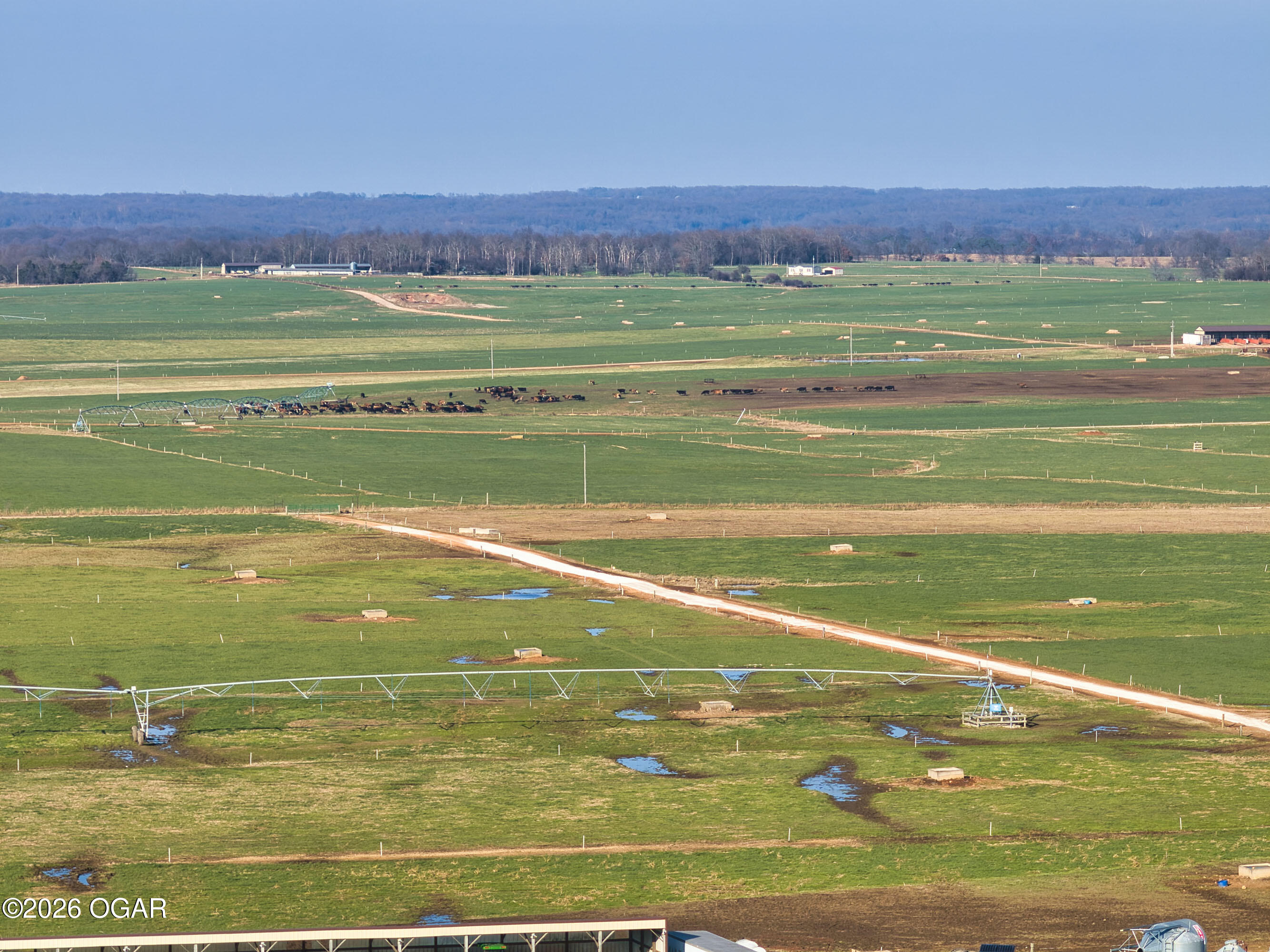24990 Kentucky Road Granby, MO 64844 - Photo 21 of 61 DJI_20251205145428_0039_D