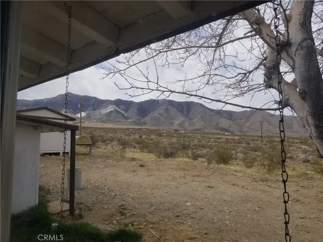 $216,200 | 31072 Azurite Road, Lucerne Valley, CA 92356