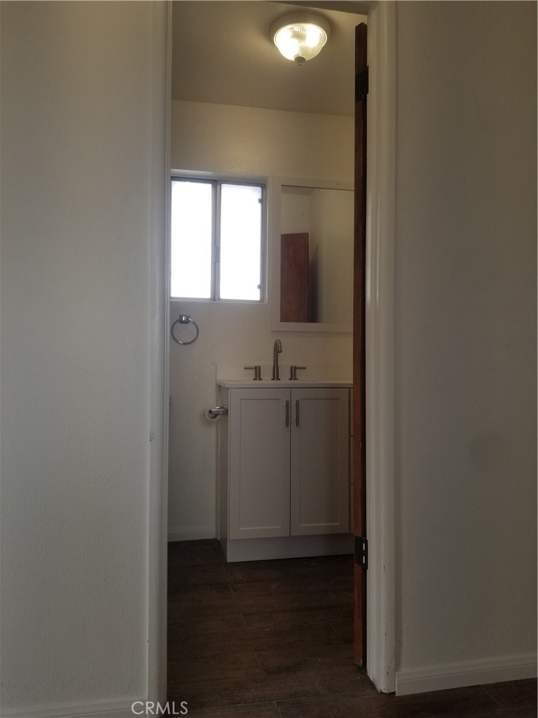 31072 Azurite Road Lucerne Valley, CA 92356 - Photo 20 of 38 New vanity in bathroom