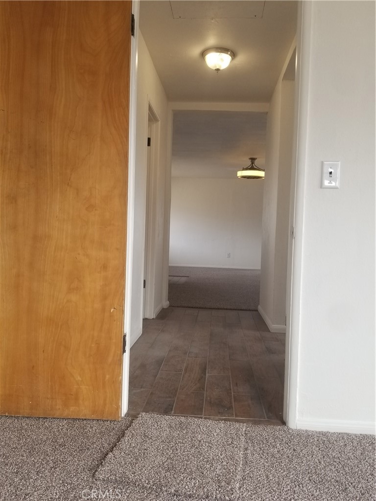 31072 Azurite Road Lucerne Valley, CA 92356 - Photo 22 of 38 From Bdrm to Main Area