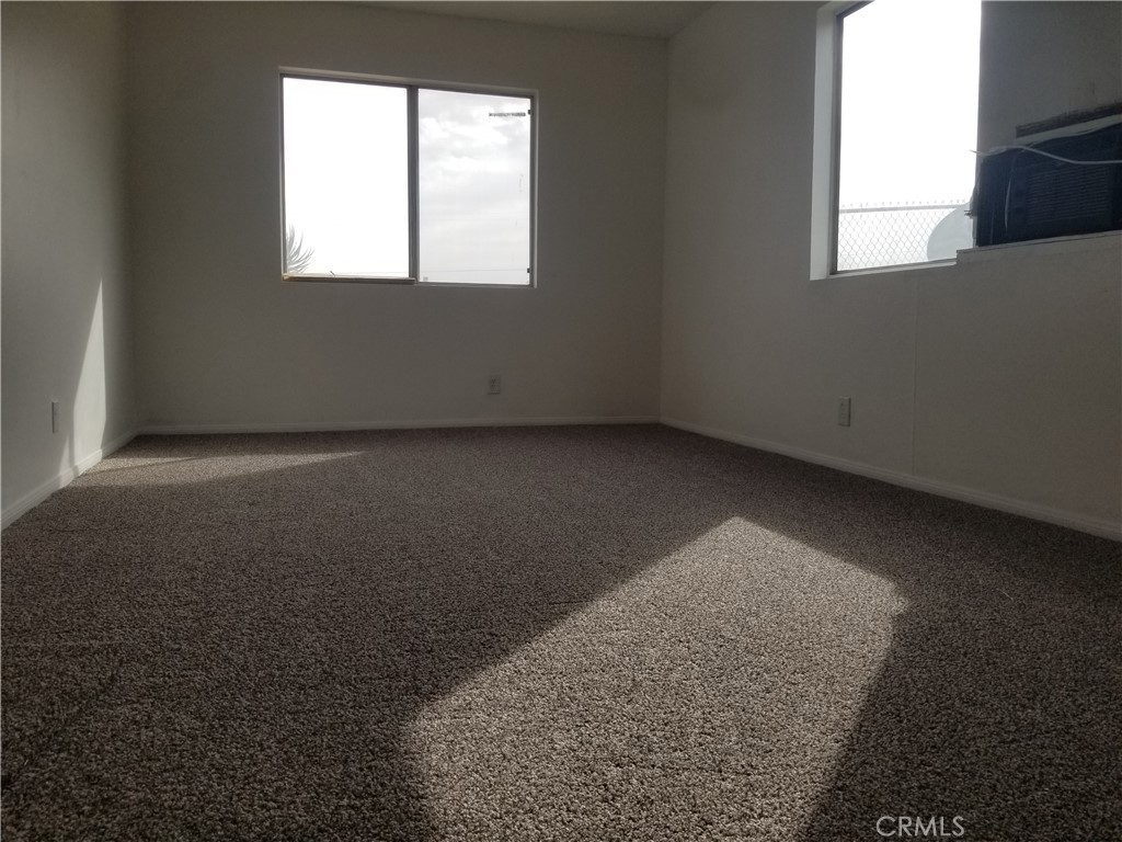 31072 Azurite Road Lucerne Valley, CA 92356 - Photo 23 of 38 BDR from Closet to SEC