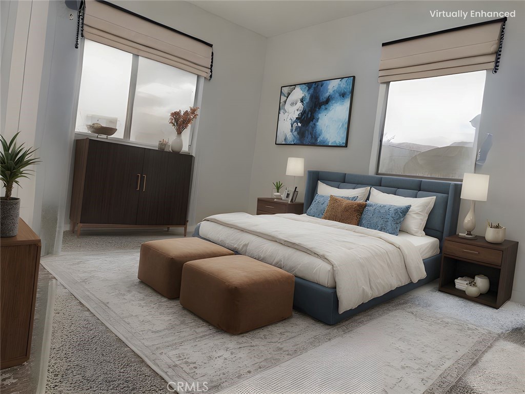 31072 Azurite Road Lucerne Valley, CA 92356 - Photo 24 of 38 Virtually Staged BDR