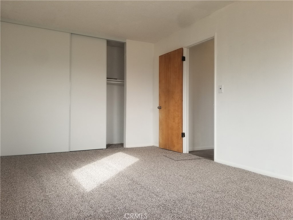 31072 Azurite Road Lucerne Valley, CA 92356 - Photo 25 of 38 BDRM towards Closet