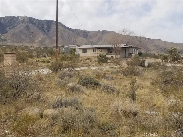 $216,200 | 31072 Azurite Road, Lucerne Valley, CA 92356