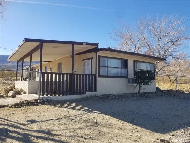 $216,200 | 31072 Azurite Road, Lucerne Valley, CA 92356