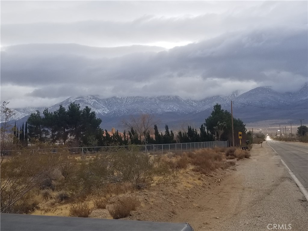 31072 Azurite Road Lucerne Valley, CA 92356 - Photo 32 of 38 Mountain View