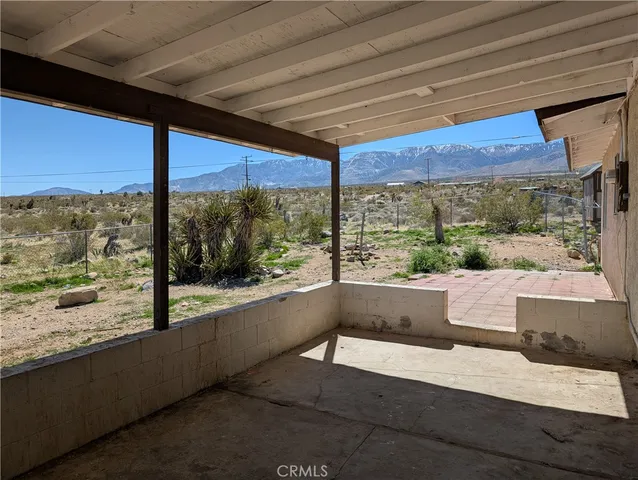 $216,200 | 31072 Azurite Road, Lucerne Valley, CA 92356