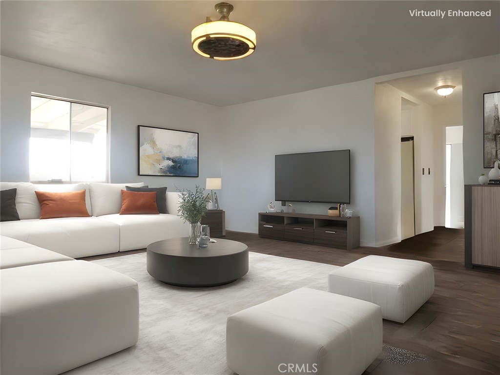 31072 Azurite Road Lucerne Valley, CA 92356 - Photo 8 of 38 Main Area - Virtually staged as gathering space