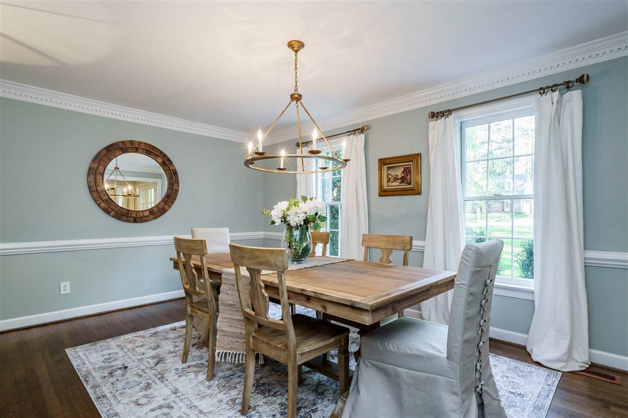 621 Misty Isle Place Raleigh, NC 27615 - Photo 5 of 30 Photo 5