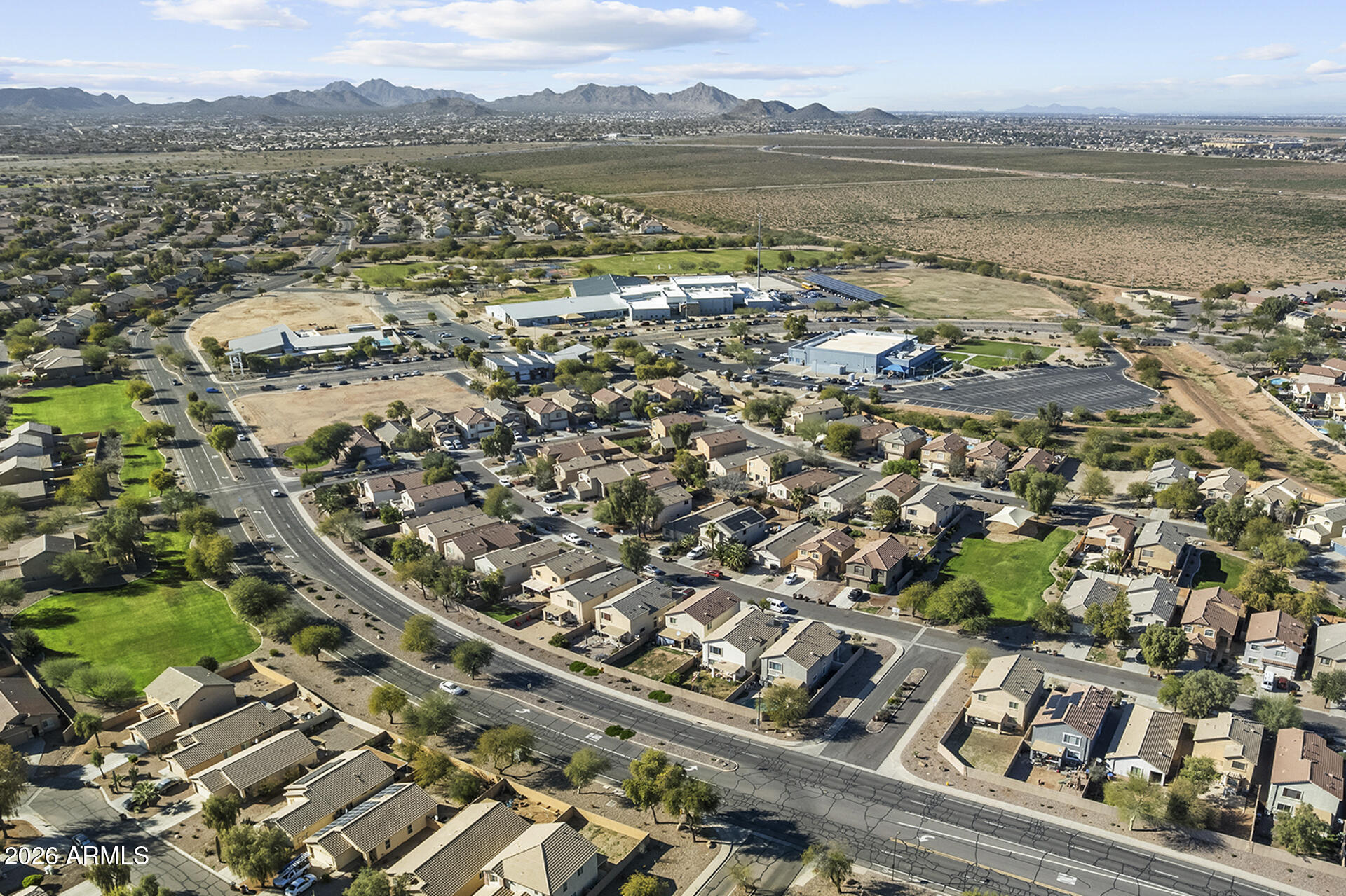 4401 East Sierrita Road San Tan Valley, AZ 85143 - Photo 58 of 72
