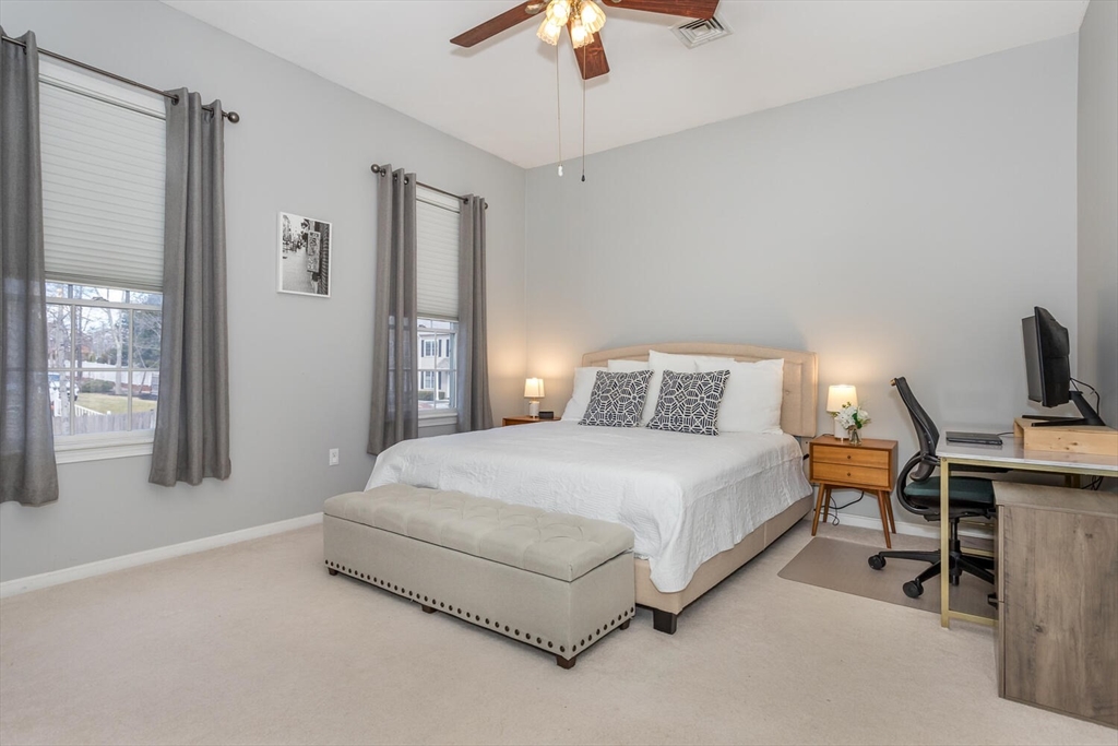 9 Evergreen Circle, Unit 9 Canton, MA 02021 - Photo 14 of 19