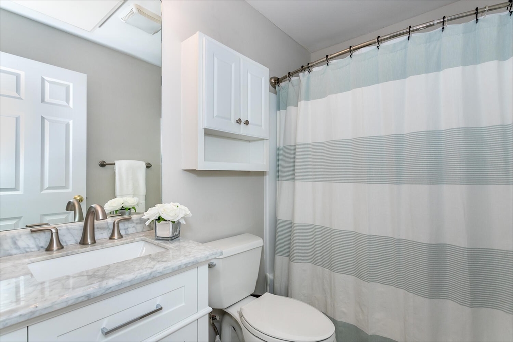 9 Evergreen Circle, Unit 9 Canton, MA 02021 - Photo 18 of 19